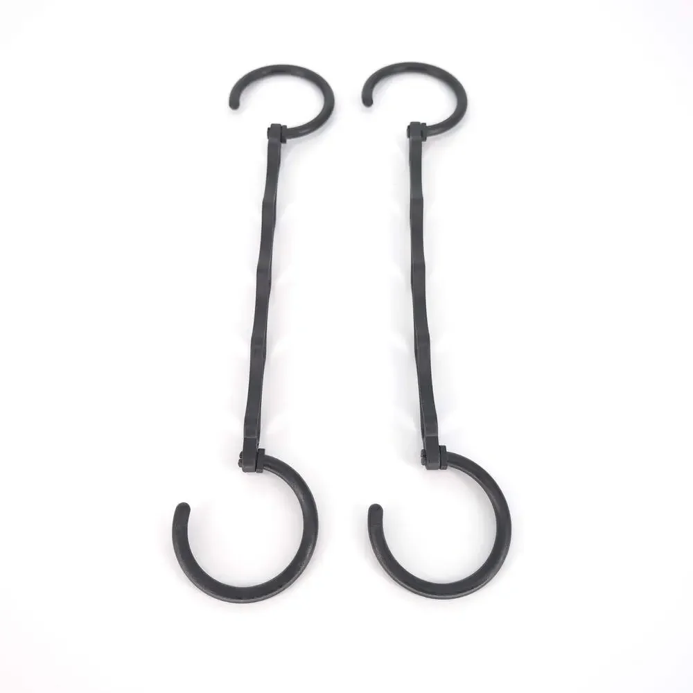 Set of Two (2) Magic Black 